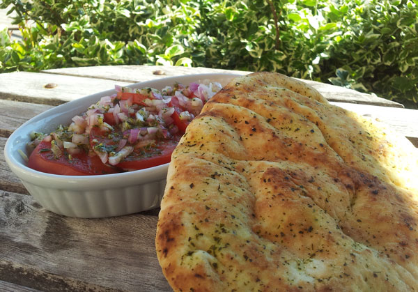 salat-med-brod